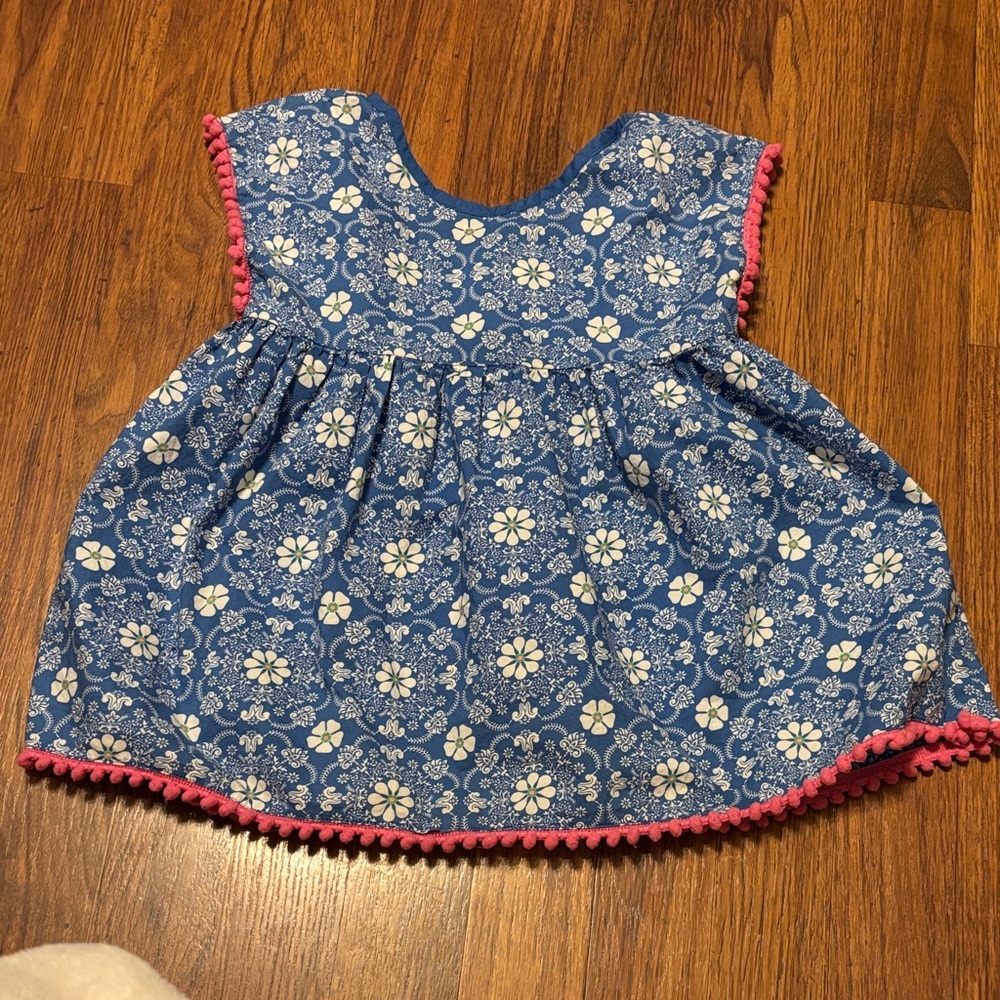 Matilda Jane Simply Symmetry Tunic Girls